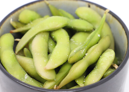 Salade_Edamame