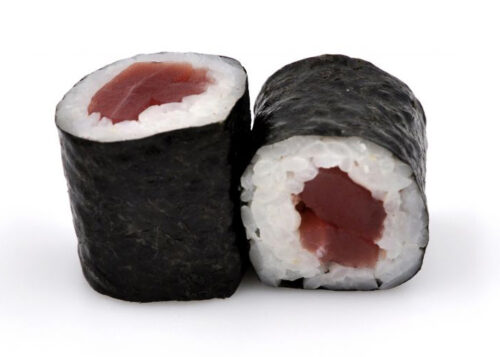 Maki Thon Cru